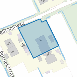 Perceel SHT02-AR-4156