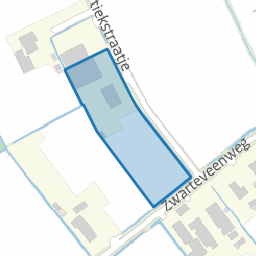 Perceel SHT02-AR-4161