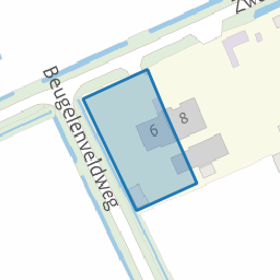 Perceel SHT02-AR-4164