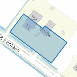 Perceel SHT02-AR-4169