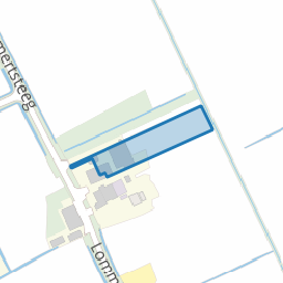 Perceel SHT02-AR-417