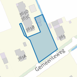 Perceel SHT02-AR-4174