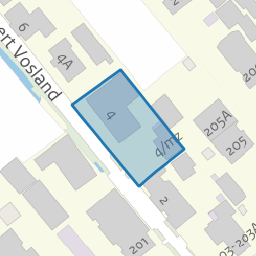 Perceel SHT02-AR-4188