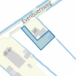 Perceel SHT02-AR-4250