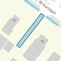 Perceel SHT02-AR-4278