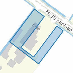 Perceel SHT02-AR-4282