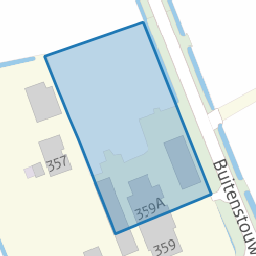 Perceel SHT02-AR-4331