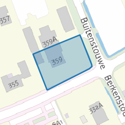 Perceel SHT02-AR-4385