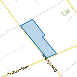 Perceel SHT02-AR-4389