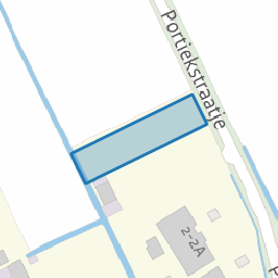 Perceel SHT02-AR-4390