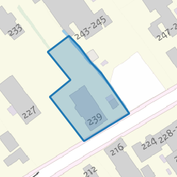 Perceel SHT02-AR-450