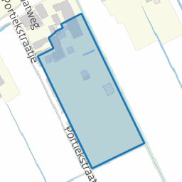 Perceel SHT02-AR-458