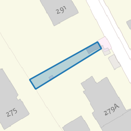 Perceel SHT02-AR-4587