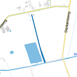 Perceel SHT02-AR-4595