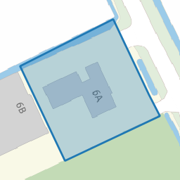 Perceel SHT02-AR-463