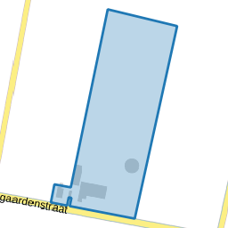 Perceel SHT02-AR-4636