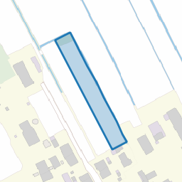 Perceel SHT02-AR-4661