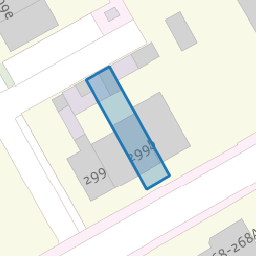 Perceel SHT02-AR-4698