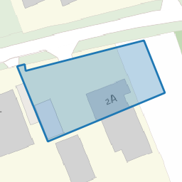 Perceel SHT02-AR-4738