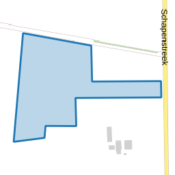Perceel SHT02-AR-4759
