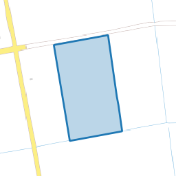 Perceel SHT02-AR-4767