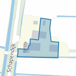 Perceel SHT02-AR-4810