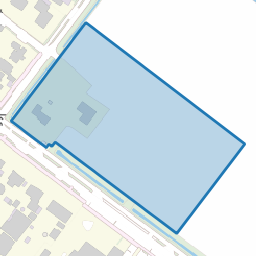 Perceel SHT02-AR-4855