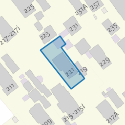 Perceel SHT02-AR-4885