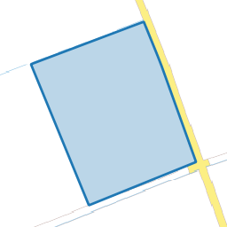 Perceel SHT02-AR-4929