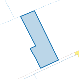 Perceel SHT02-AR-4987