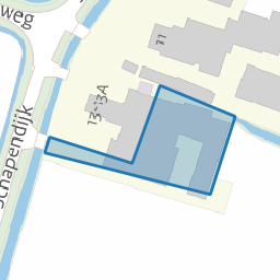 Perceel SHT02-AR-4993