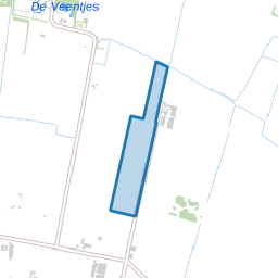 Perceel SHT02-AR-5021