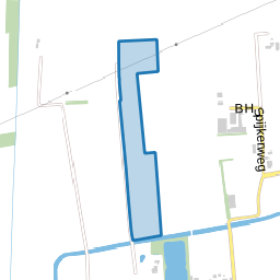 Perceel SHT02-AR-5044