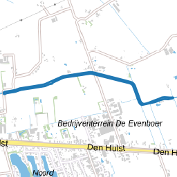 Perceel SHT02-AR-5058