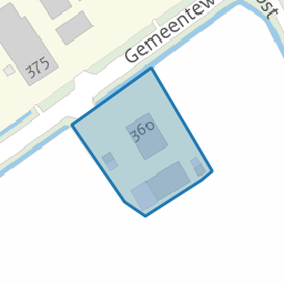 Perceel SHT02-AR-5060