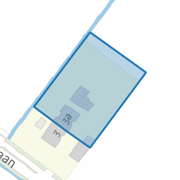 Perceel SHT02-AR-5083