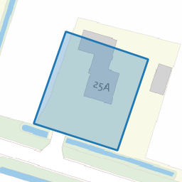 Perceel SHT02-AR-5084