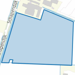 Perceel SHT02-AR-5143