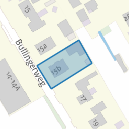 Perceel SHT02-AR-5165