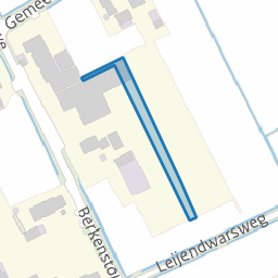 Perceel SHT02-AR-5168