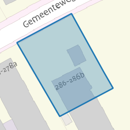 Perceel SHT02-AR-5173