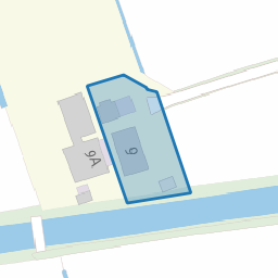 Perceel SHT02-AR-5190