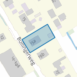 Perceel SHT02-AR-5198