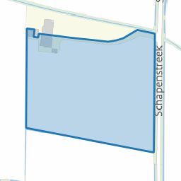 Perceel SHT02-AR-5216