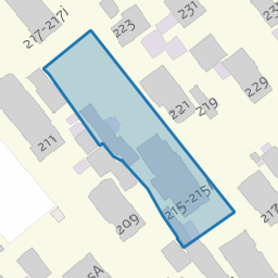 Perceel SHT02-AR-5270