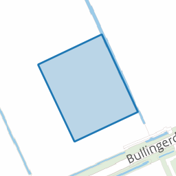 Perceel SHT02-AR-5271