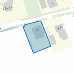 Perceel SHT02-AR-5281