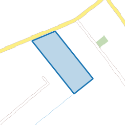 Perceel SHT02-AR-5286