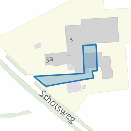 Perceel SHT02-AR-5290