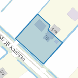 Perceel SHT02-AR-5293